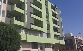 Piso Jmam Centro